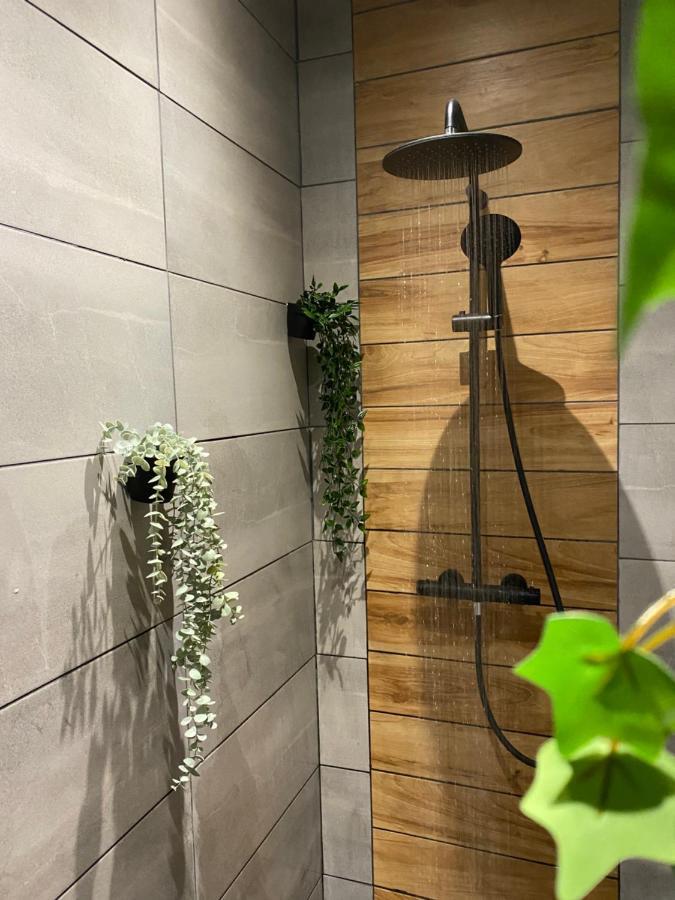 Sweet Love Exotique By Locations_Lepuyenvelay Brives-Charensac Exterior foto