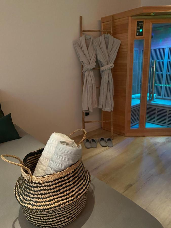 Sweet Love Exotique By Locations_Lepuyenvelay Brives-Charensac Exterior foto