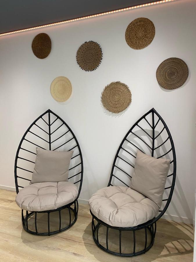 Sweet Love Exotique By Locations_Lepuyenvelay Brives-Charensac Exterior foto