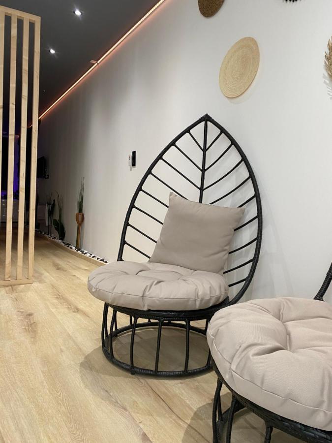 Sweet Love Exotique By Locations_Lepuyenvelay Brives-Charensac Exterior foto